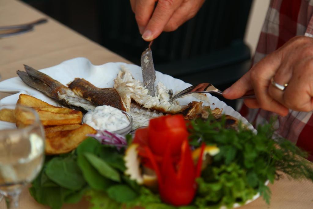 Hotel Pelin Fethiye Eksteriør billede